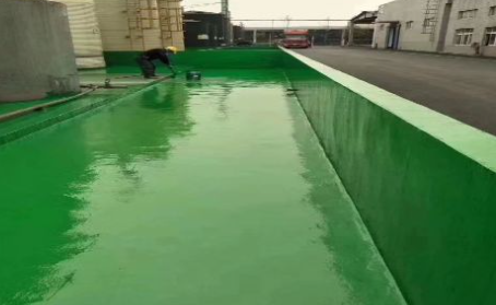 金昌地坪漆翻新维修简介