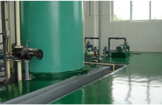 金昌地坪漆翻新养护