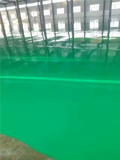 金昌，我直接给你一份室外地坪漆翻新维修