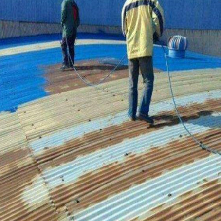 金昌地面翻新与地坪漆施工流程